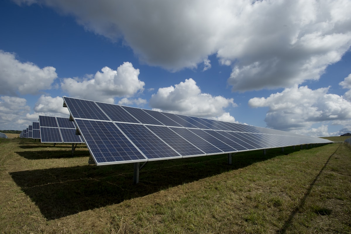Enphase — Microinverters & energy systems