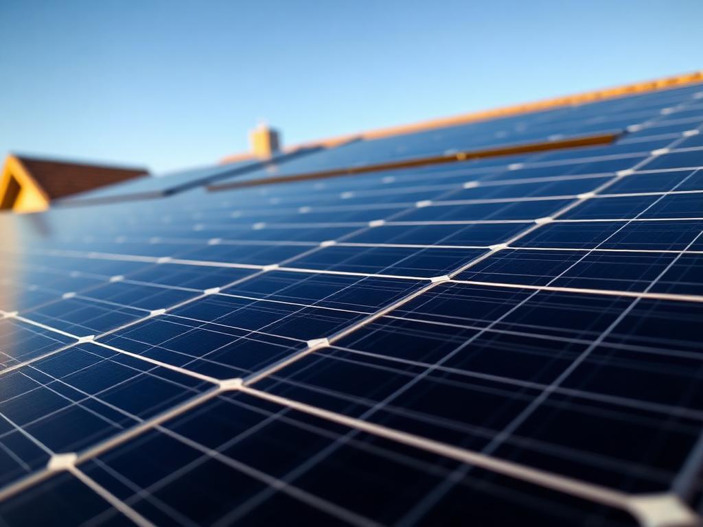 Sirius — FEOC-compliant US-made modules