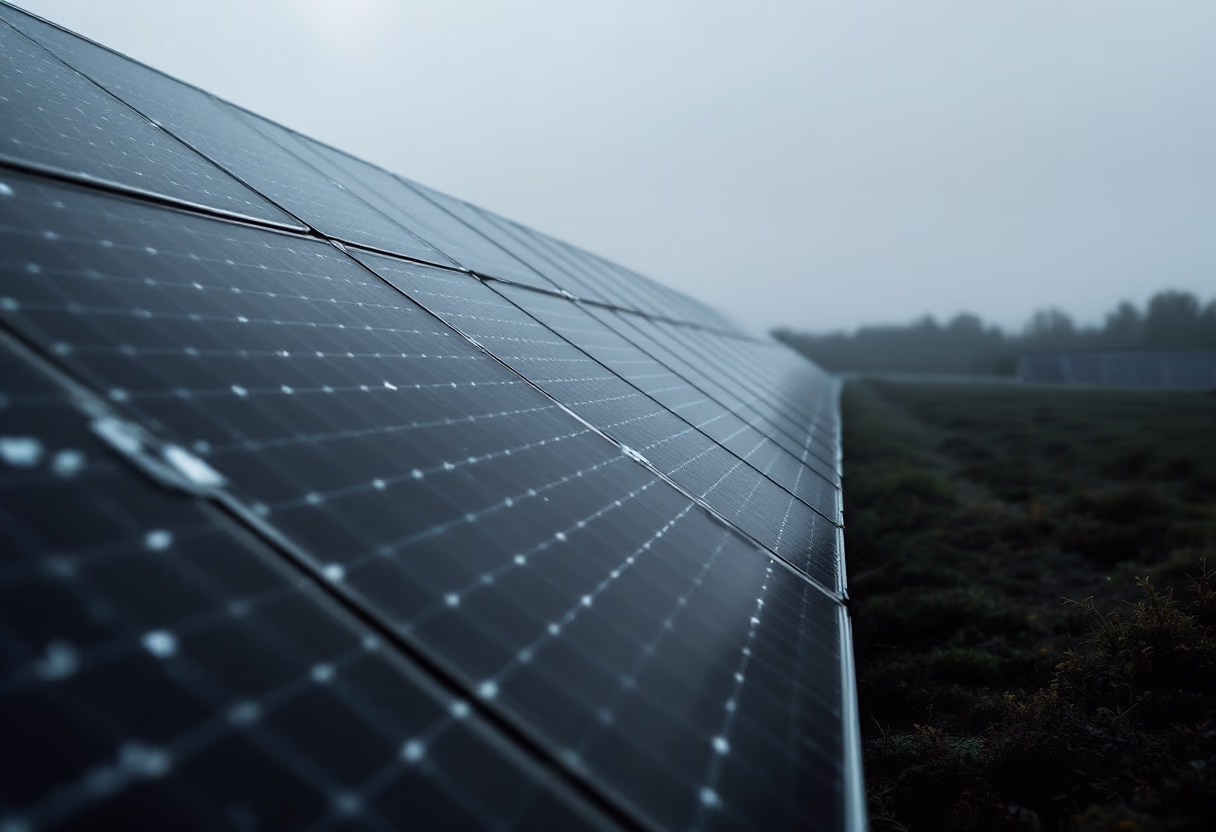 image of industrial energy solution projects